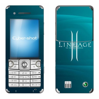   «Lineage 2 »   Sony Ericsson C510