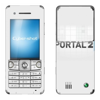   «Portal 2    »   Sony Ericsson C510