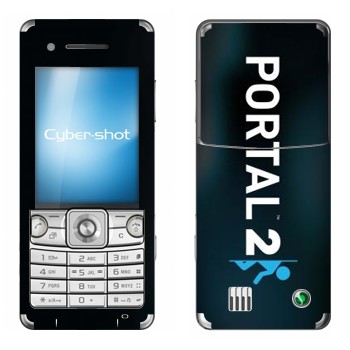   «Portal 2  »   Sony Ericsson C510