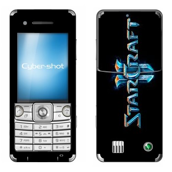  «Starcraft 2  »   Sony Ericsson C510