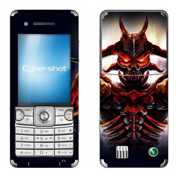   «Ah Puch : Smite Gods»   Sony Ericsson C510