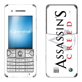  «Assassins creed »   Sony Ericsson C510