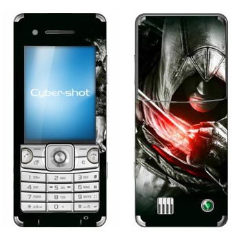   «Assassins»   Sony Ericsson C510