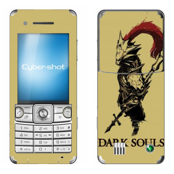   «Dark Souls »   Sony Ericsson C510