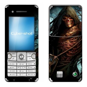   «Dark Souls »   Sony Ericsson C510