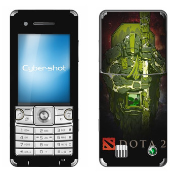   «  - Dota 2»   Sony Ericsson C510