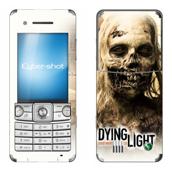   «Dying Light -»   Sony Ericsson C510