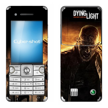   «Dying Light »   Sony Ericsson C510