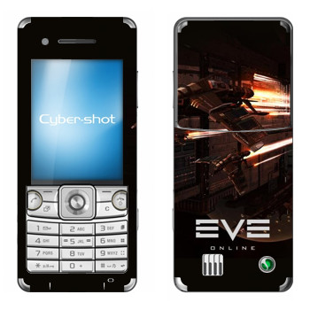   «EVE  »   Sony Ericsson C510