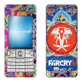   «Far Cry 4 - »   Sony Ericsson C510