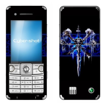   «    - Warcraft»   Sony Ericsson C510