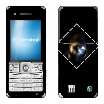   « - Watch Dogs»   Sony Ericsson C510