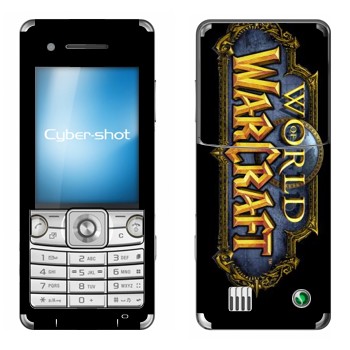   « World of Warcraft »   Sony Ericsson C510