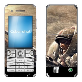   « - StarCraft 2»   Sony Ericsson C510