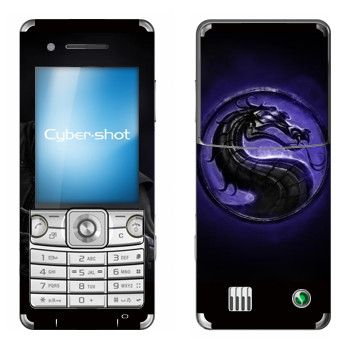   «Mortal Kombat »   Sony Ericsson C510
