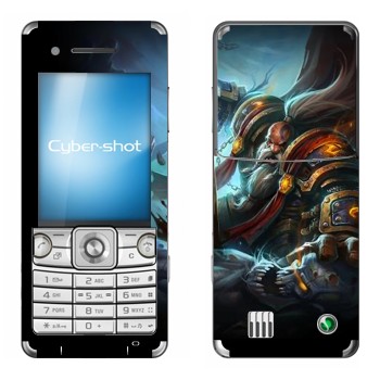   «  - World of Warcraft»   Sony Ericsson C510