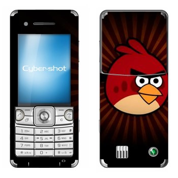   « - Angry Birds»   Sony Ericsson C510
