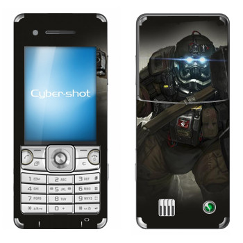   «Shards of war »   Sony Ericsson C510