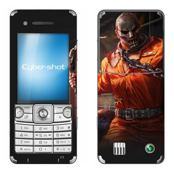 Sony Ericsson C510