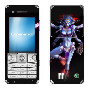   «Shiva : Smite Gods»   Sony Ericsson C510
