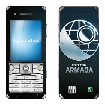   «Star conflict Armada»   Sony Ericsson C510