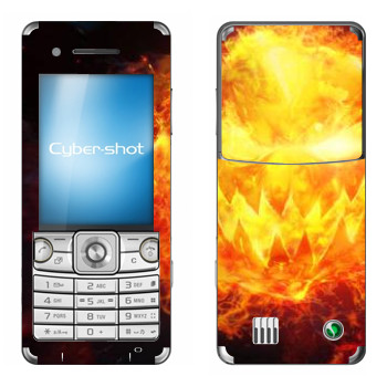   «Star conflict Fire»   Sony Ericsson C510