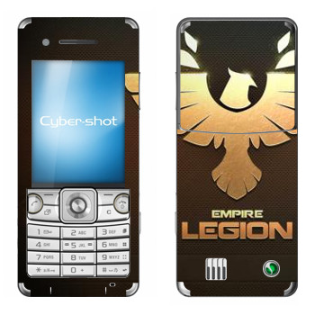   «Star conflict Legion»   Sony Ericsson C510