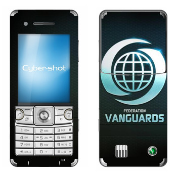   «Star conflict Vanguards»   Sony Ericsson C510
