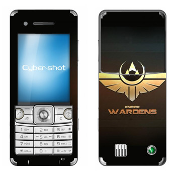   «Star conflict Wardens»   Sony Ericsson C510