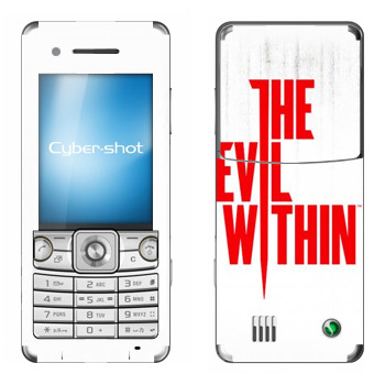   «The Evil Within - »   Sony Ericsson C510