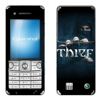   «Thief - »   Sony Ericsson C510