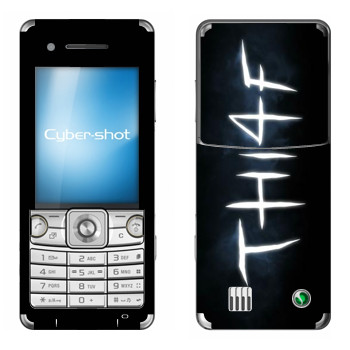   «Thief - »   Sony Ericsson C510