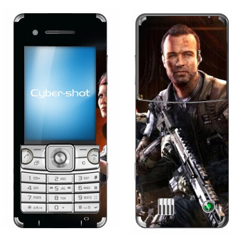   «Titanfall »   Sony Ericsson C510