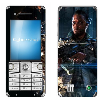   «Titanfall  »   Sony Ericsson C510