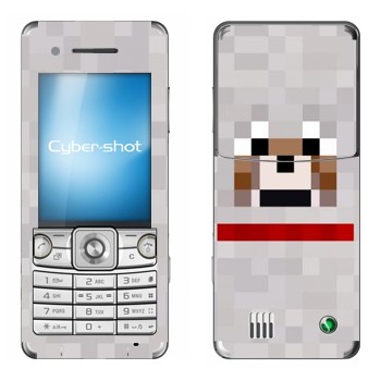   « - Minecraft»   Sony Ericsson C510