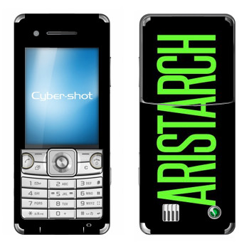   «Aristarch»   Sony Ericsson C510