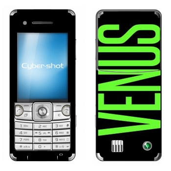   «Venus»   Sony Ericsson C510