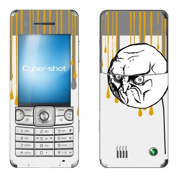   « NO»   Sony Ericsson C510