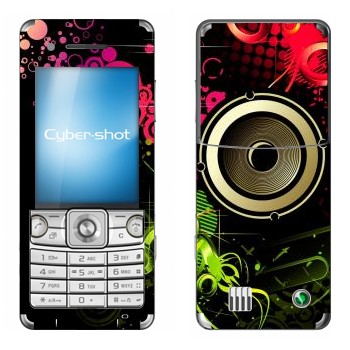 Sony Ericsson C510