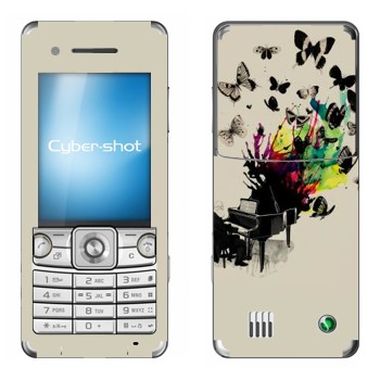   «  »   Sony Ericsson C510