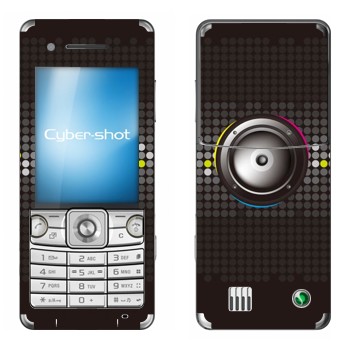   « »   Sony Ericsson C510