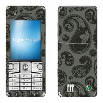   «  -»   Sony Ericsson C510