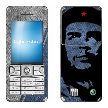   «Comandante Che Guevara»   Sony Ericsson C510