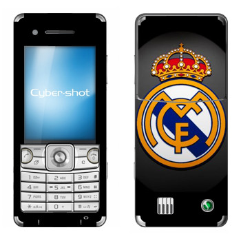   «Real logo»   Sony Ericsson C510