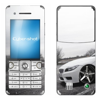   «BMW »   Sony Ericsson C510