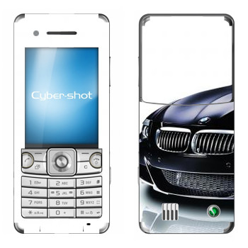   «BMW »   Sony Ericsson C510