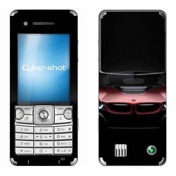 Sony Ericsson C510