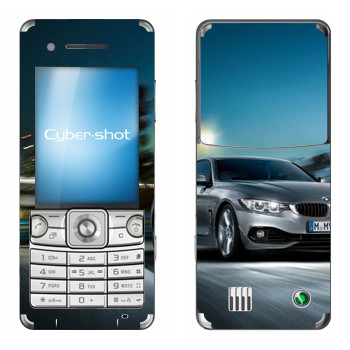   «BMW »   Sony Ericsson C510