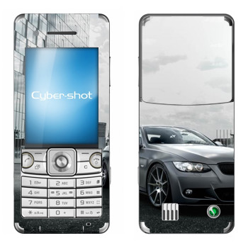   «BMW   »   Sony Ericsson C510