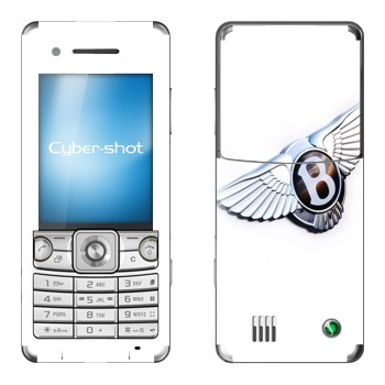   «Bentley »   Sony Ericsson C510